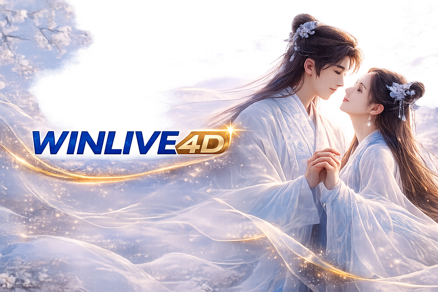 WINLIVE4D logo