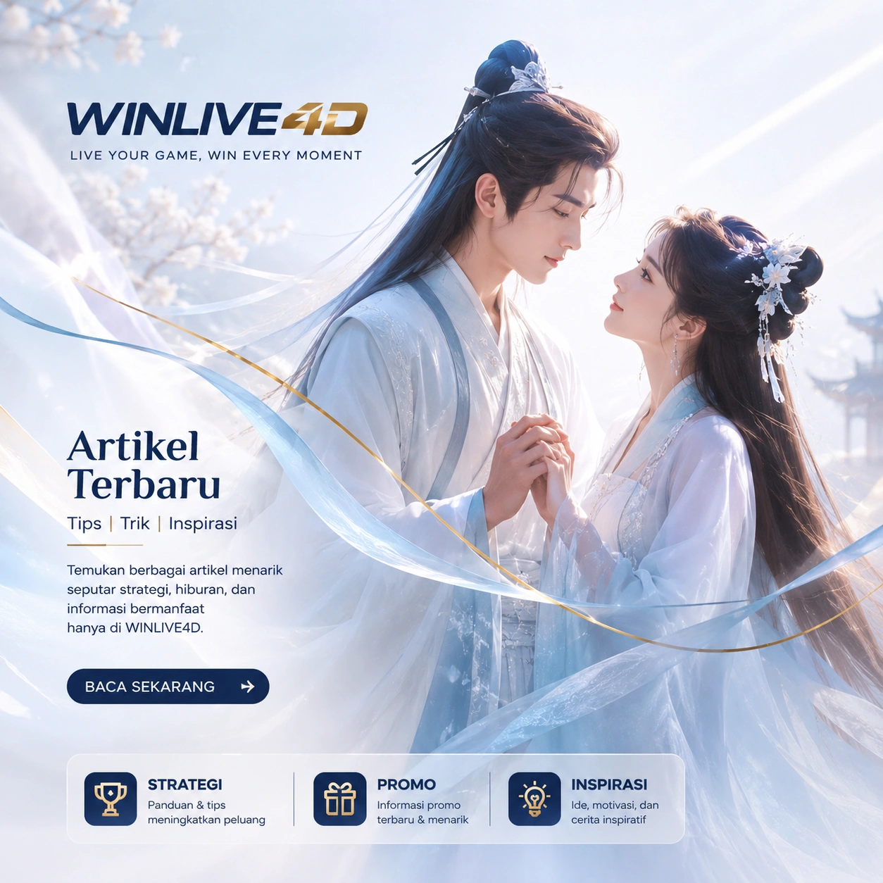 WINLIVE4D